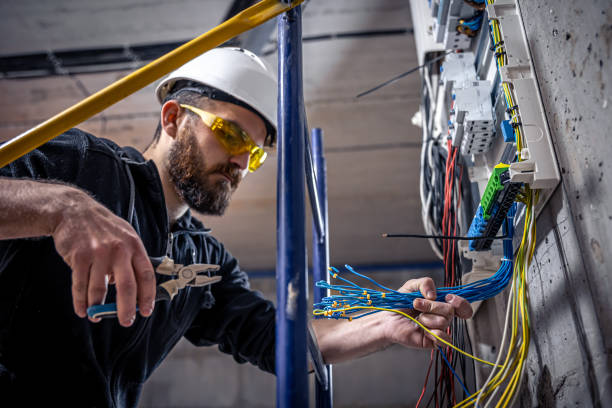 Best Commercial Electrician Services  in Kurtistown, HI