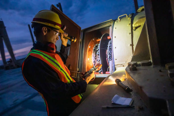 Best Commercial Electrician Services  in Kurtistown, HI