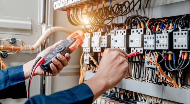 Best Electric Panel Repair  in Kurtistown, HI