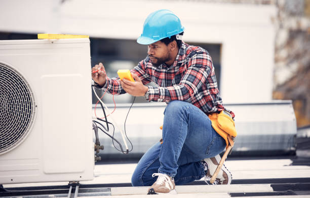 Best Commercial Electrician Services  in Kurtistown, HI