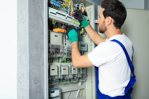 Best Affordable Electrician  in Kurtistown, HI