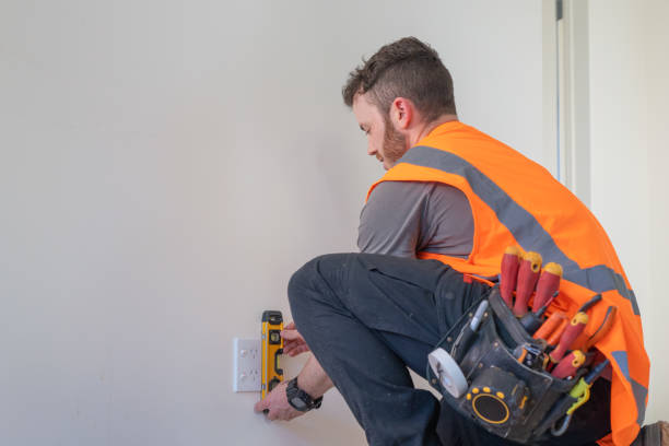 Best Circuit Breaker Repair  in Kurtistown, HI