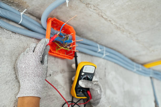 Why Trust Our Certified Electricians for Your Electrical Needs in HI?